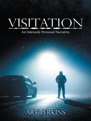 cover image of Visitation